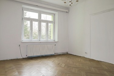 Prodej cihlového bytu 4,5+1 u centra Brna