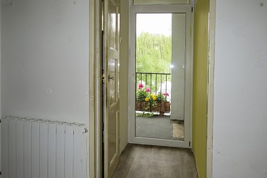 Prodej cihlového bytu 4,5+1 u centra Brna