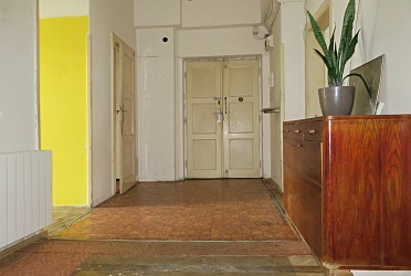 Prodej cihlového bytu 4,5+1 u centra Brna