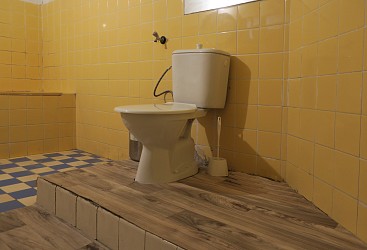 Prodej cihlového bytu 4,5+1 u centra Brna