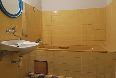 Prodej cihlového bytu 4,5+1 u centra Brna