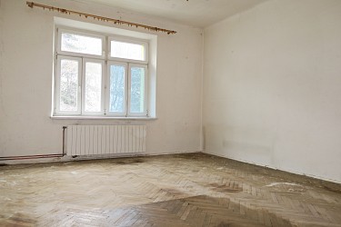 Prodej cihlového bytu 4,5+1 u centra Brna