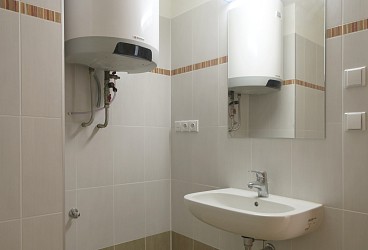 Pronájem cihlového bytu 1+kk v Brně - Řečkovicích