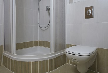 Pronájem cihlového bytu 1+kk v Brně - Řečkovicích