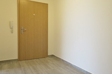 Pronájem cihlového bytu 2+kk v Brně - Řečkovicích