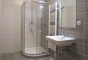 Pronájem cihlového bytu 2+kk v Brně - Řečkovicích