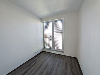 Pronájem novostavby bytu 3+kk, Rybářská