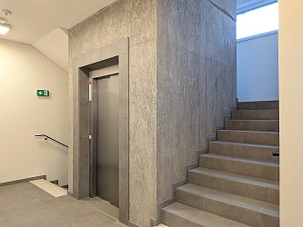 Pronájem novostavby bytu 3+kk, Rybářská