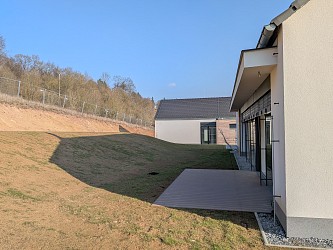 Prodej viladomu 5+kk, Ochoz u Brna.