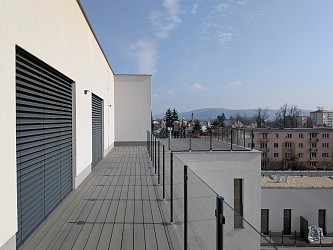 Prodej bytového domu, Lipník nad Bečvou