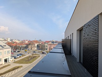 Prodej bytového domu, Lipník nad Bečvou