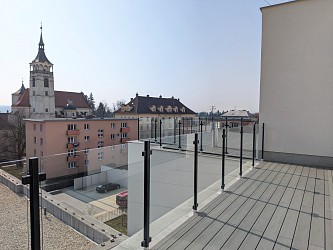 Prodej bytového domu, Lipník nad Bečvou