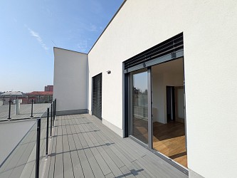 Prodej bytového domu, Lipník nad Bečvou