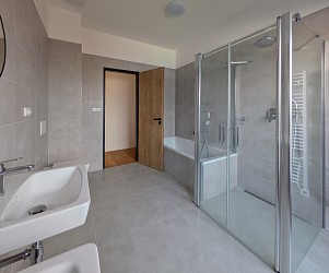 Prodej bytového domu, Lipník nad Bečvou