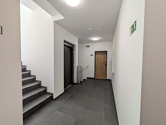 Prodej bytového domu, Lipník nad Bečvou