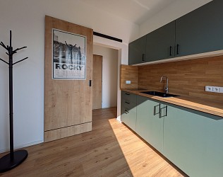 Prodej bytového domu, Lipník nad Bečvou