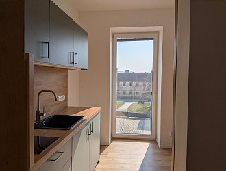 Prodej bytového domu, Lipník nad Bečvou