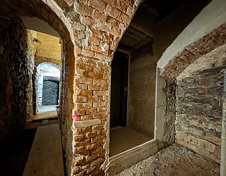 Prodej bytového domu, Lipník nad Bečvou