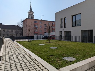 Prodej bytového domu, Lipník nad Bečvou
