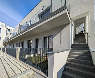 Prodej bytového domu, Lipník nad Bečvou