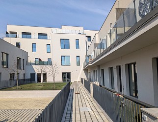 Prodej bytového domu, Lipník nad Bečvou