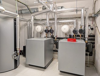 Prodej bytového domu, Lipník nad Bečvou