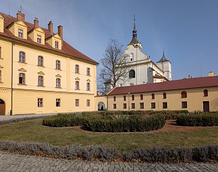 Prodej bytového domu, Lipník nad Bečvou
