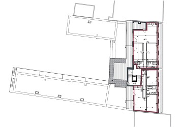 Prodej bytového domu, Lipník nad Bečvou