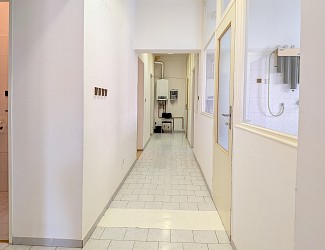 Pronájem obchodních nebo kancelářských  prostor, Královo Pole, Vodova