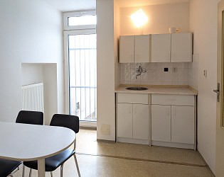 Pronájem obchodních nebo kancelářských  prostor, Královo Pole, Vodova