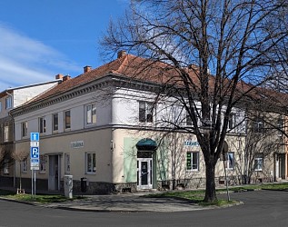 Pronájem obchodních nebo kancelářských  prostor, Královo Pole, Vodova