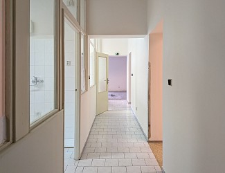 Pronájem obchodních nebo kancelářských  prostor, Královo Pole, Vodova