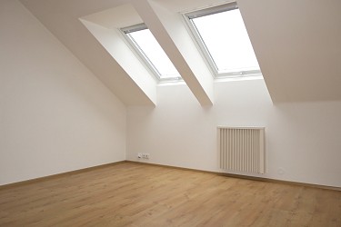 Pronájem bytu 2+kk v Brně - Řečkovicích, 50m2