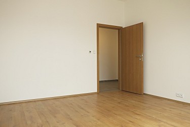 Pronájem bytu 2+kk v Brně - Řečkovicích, 50m2