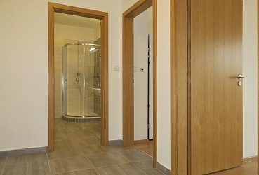 Pronájem bytu 2+kk v Brně - Řečkovicích, 50m2