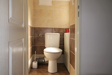 Pronájem cihlového bytu 2+kk v Brně na ulici Kabátníkova