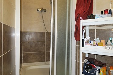 Pronájem cihlového bytu 2+kk v Brně na ulici Kabátníkova