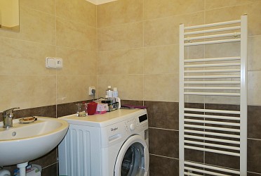 Pronájem cihlového bytu 2+kk v Brně na ulici Kabátníkova