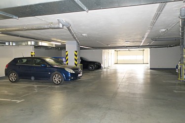 Pronájem zařízeného bytu 2+kk v Brně Kamechách