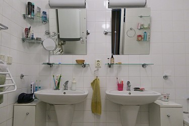Prodej cihlového bytu 4+kk v Brně - Králově Poli