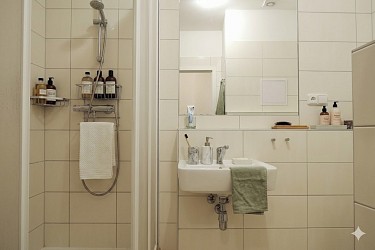 Pronájem nezařízeného bytu 1+kk 42m2 v Brně