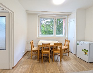 Pronájem bytu 2+1, Kunštátská Řečkovice