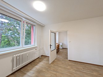 Pronájem bytu 2+1, Kunštátská Řečkovice