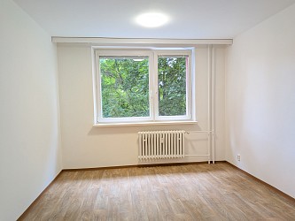 Pronájem bytu 2+1, Kunštátská Řečkovice