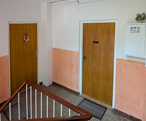 Pronájem bytu 2+1, Kunštátská Řečkovice