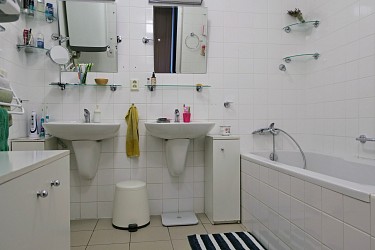 Prodej cihlového bytu 4+kk v Brně - Králově Poli