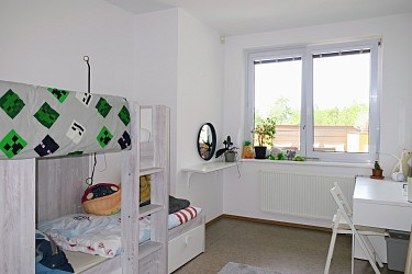 Prodej cihlového bytu 4+kk v Brně - Králově Poli