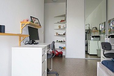 Prodej cihlového bytu 4+kk v Brně - Králově Poli