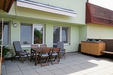 Prodej cihlového bytu 4+kk v Brně - Králově Poli