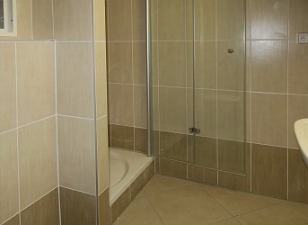 Pronájem cihlového bytu 1+kk v Brně - Řečkovicích